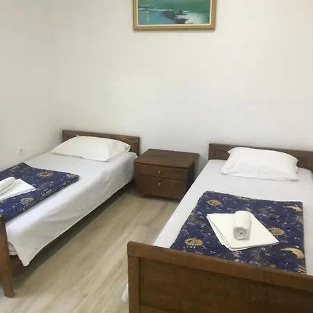 Appartamento Dreams Bihać