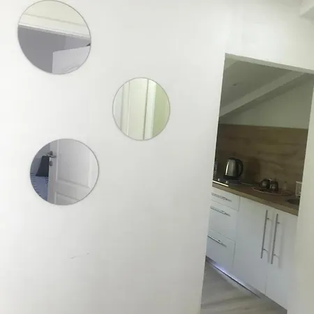 Dreams Apartment Bihac